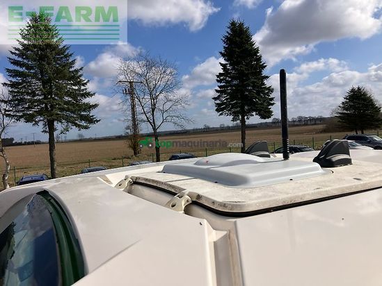 Tractor agrícola - Fendt - 724 s4 profi plus *rtk*