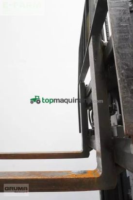 Elevadora - Linde - h 16 t evo 391-00
