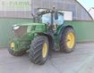 Tractor agrícola - John Deere - 6215r # pto