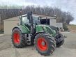 Tractor agrícola - Fendt - 720 s4 profi plus
