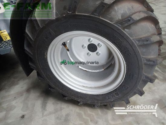 Minicargadora - Schaffer - 2628