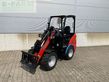 Minicargadora - Manitou - mla 2-25 h