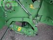 Empacadora gigant - Krone - big pack 1270 xc prechop