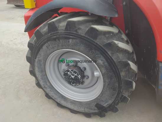 Telescopica MANITOU MT1335 EASY