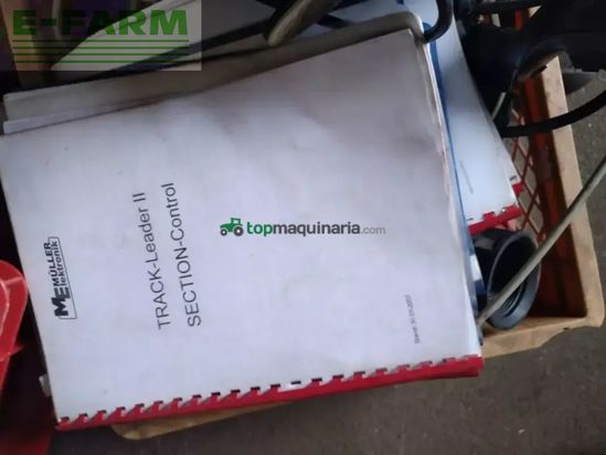 Atomizador - Dubex - stentor