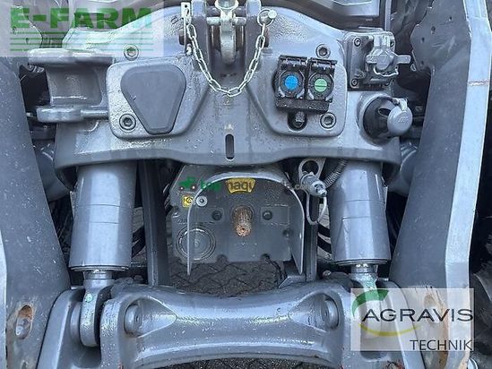 Tractor agrícola - Valtra - q 305 1a9