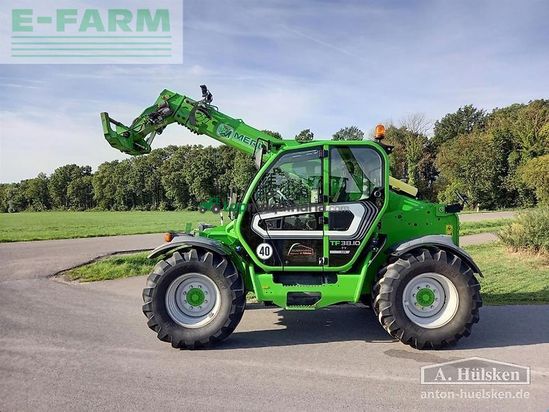 Telescopica - Merlo - tf38.10tt-145