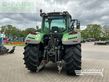Tractor agrícola - Fendt - 718 vario s4 profi plus
