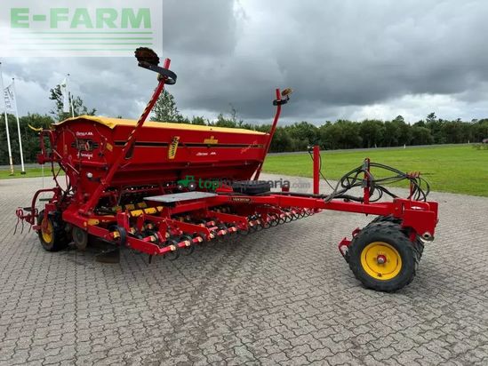 Combinado de siembra - Väderstad - rapid 400c