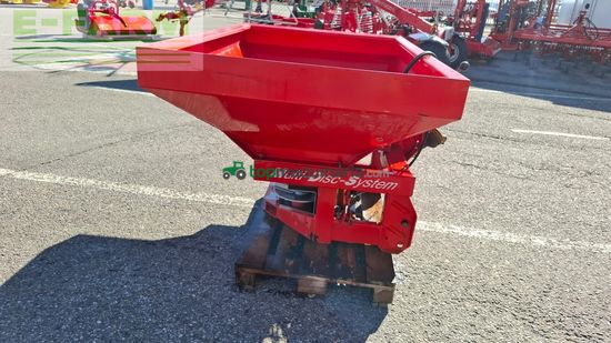 Esparcidor - Rauch - mds 901