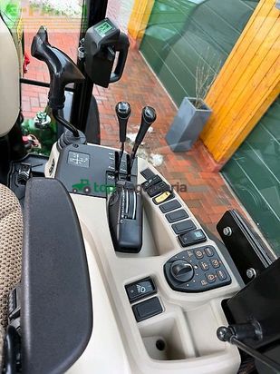 Tractor agrícola - John Deere - 4066r