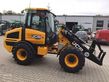 Minicargadora - JCB - 407