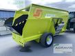 Remolqu esparcidor - Storti - boxer mt 180