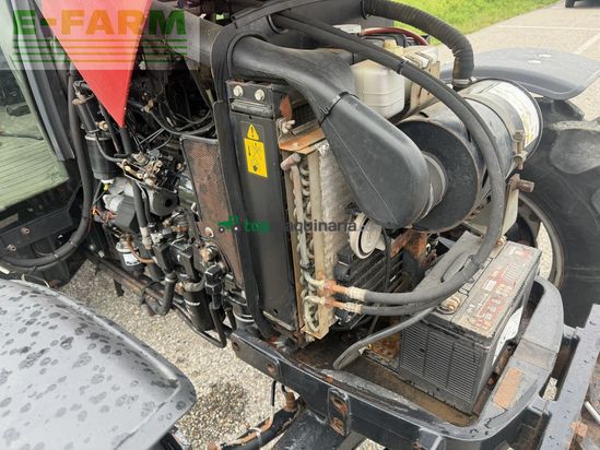 Tractor agrícola - Case IH - jxu 90