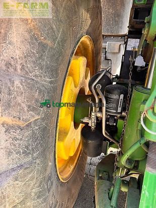 Tractor agrícola - John Deere - 8320r # e23