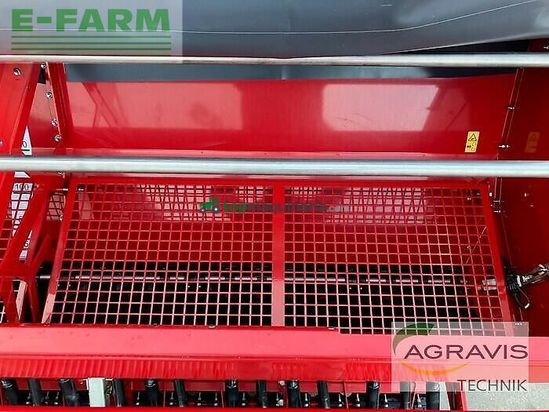 Sembradora - Horsch - versa 3 kr