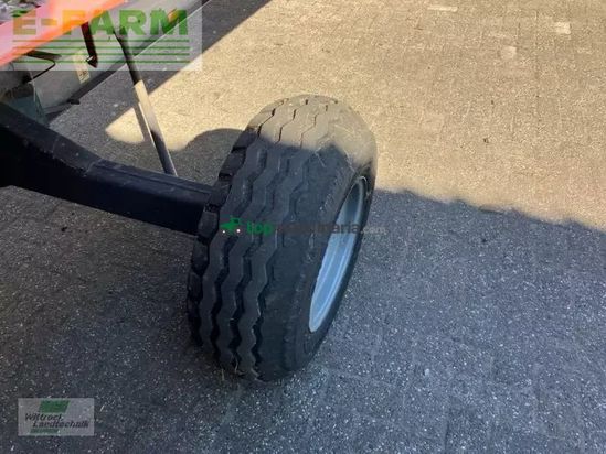 Cosechadora de Cereal - Fendt - 6300 c