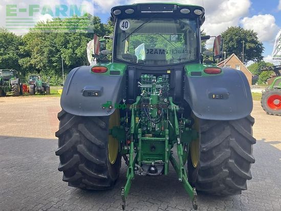 Tractor agrícola - John Deere - 6175r