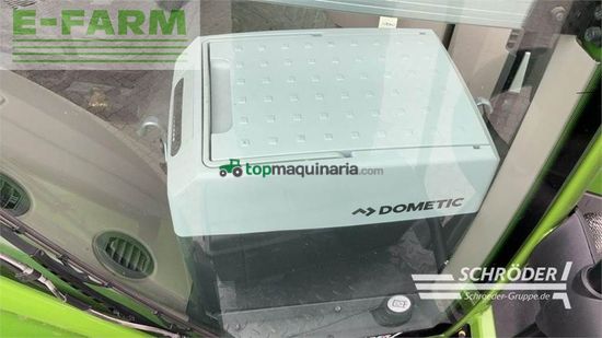 Tractor agrícola - Fendt - 939 vario gen7 profi plus ProfiPlus