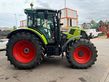 Tractor agrícola - Claas - arion 460