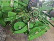 Empacadora gigant - John Deere - v462m