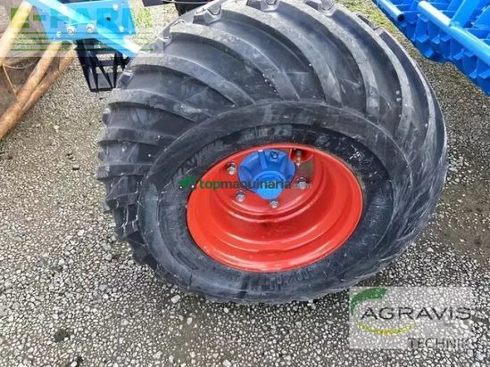 Cultivador - Lemken - system-kompaktor k 600 a gfs