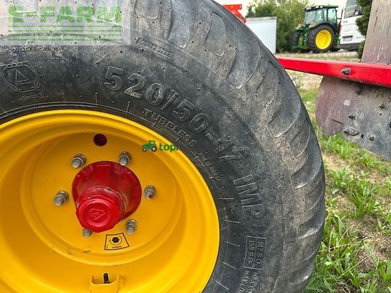 Grada de disco - Väderstad - carrier xt 425 crxt