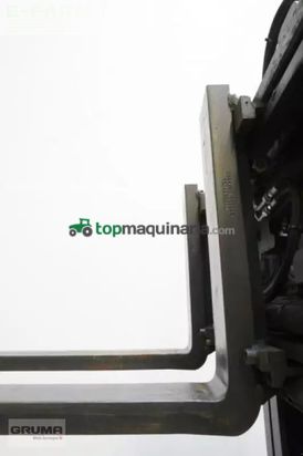 Elevadora - Linde - h 30 d 1202