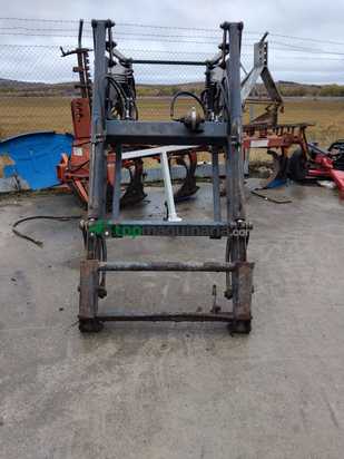 PALA TENIAS SERIE 300