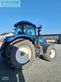 Tractor agrícola - New Holland - t7.210 ac