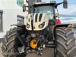 Tractor agrícola - Steyr - profi 4125 cvt CVT