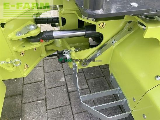 Minicargadora - Fliegl - 25-27 aktionspreis