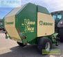 Empacadora gigant - Krone - presse variopack 1800