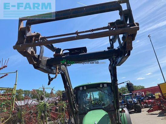 Tractor agrícola - John Deere - 6620