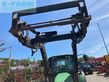 Tractor agrícola - John Deere - 6620
