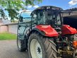 Tractor agrícola - Steyr - Multi 4105