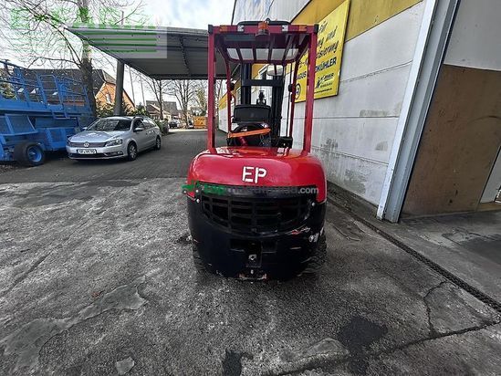 Elevadora -  - efl352b