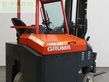 Elevadora - Combilift - cbe3000