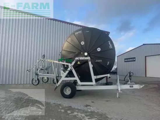 Riego - Ferbo - ge 440/120 mit hüdigcomputer