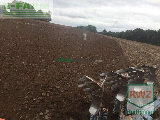 Arado - Lemken - europal 8 x