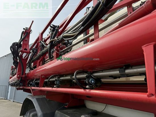 Atomizador - Agrifac - veldspuit 33 mtr