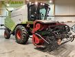 Cosechadora de Cereal - Claas - tucano 430