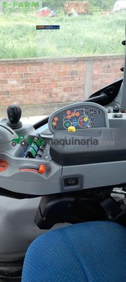Tractor agrícola - New Holland - T7070