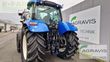 Tractor agrícola - New Holland - t 6.175 electro command