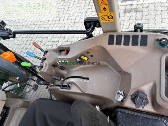 Tractor agrícola - John Deere - 5105 gf