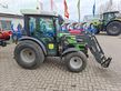 Tractor agrícola - Deutz - agrokid 230
