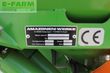 Sembradora monograno mecanica - Amazone - edx 6000-2