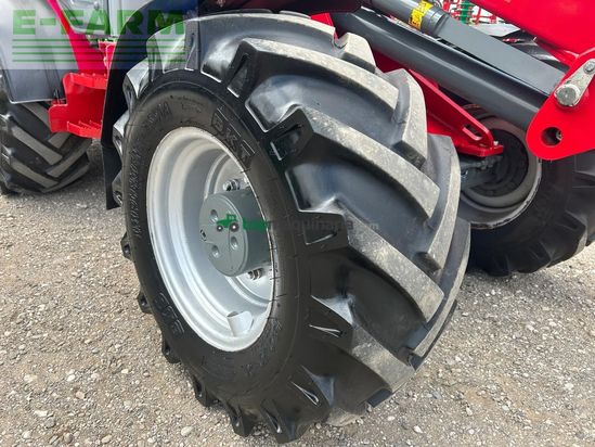Minicargadora - Weidemann - 3080 lpt rl50
