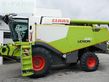Cosechadora de Cereal - Claas - lexion 630