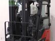 Elevadora - Linde - e 16 c evo 386-02